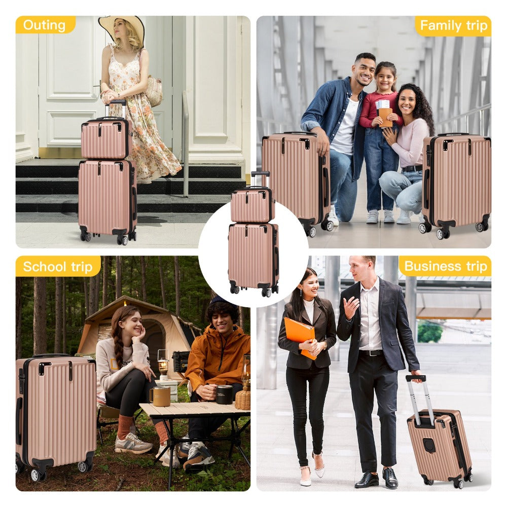 14 Inch Portable Power Bank — 2-Piece for Travel and Daily Use – additional product view 9