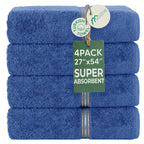 140Cm Cotton Bath Towel Set product detail 8