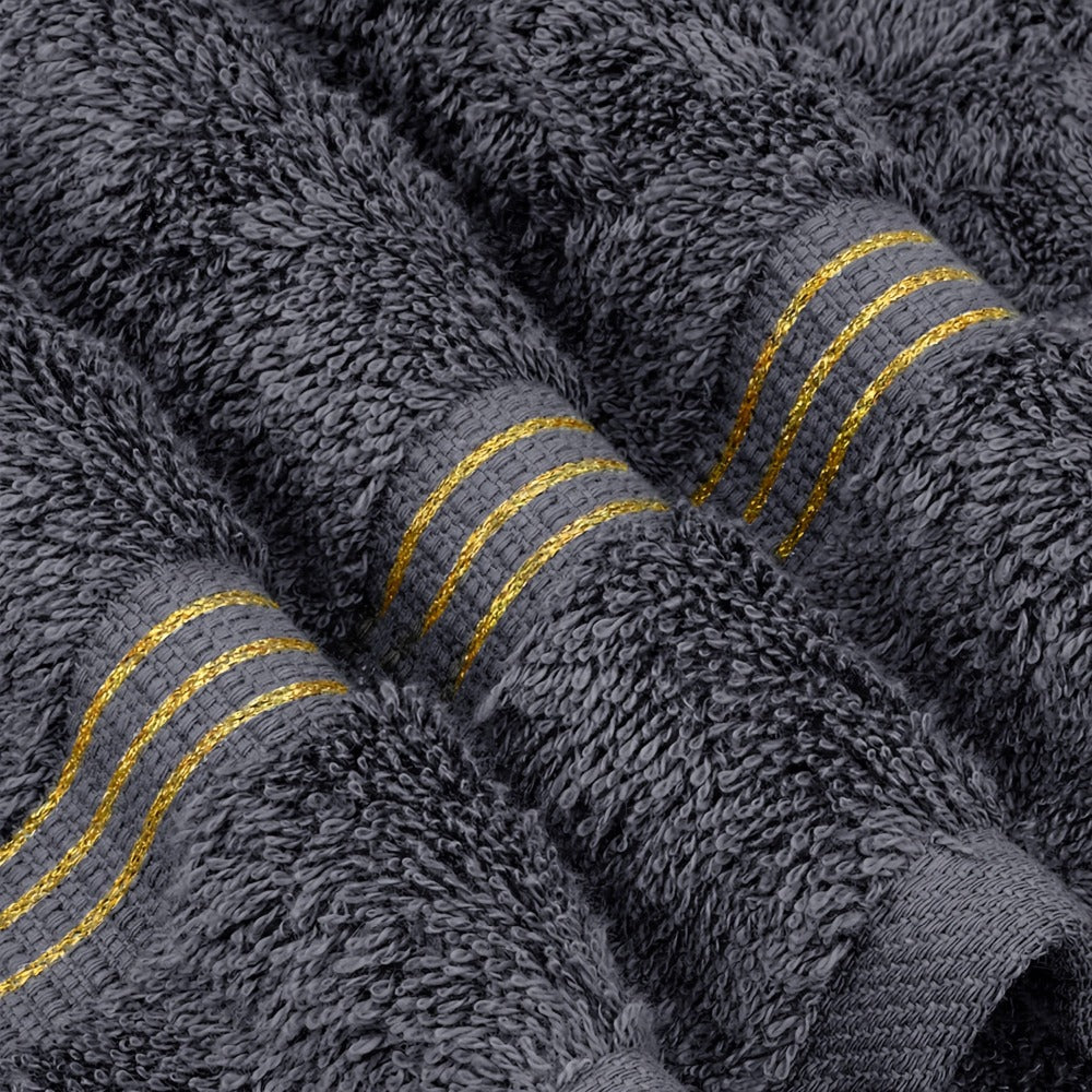 140Cm Cotton Bath Towel Set product detail 7
