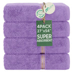 140Cm Cotton Bath Towel Set product detail 4