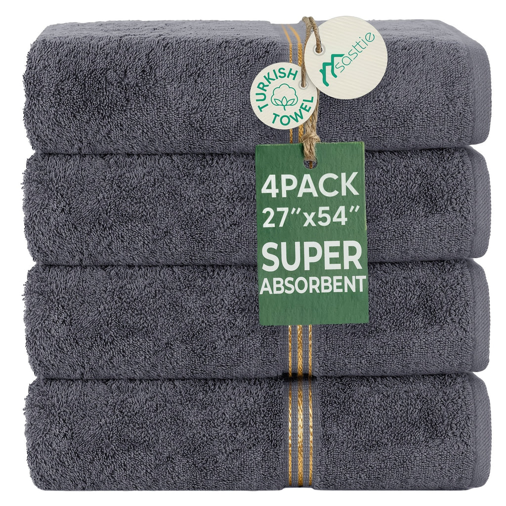 140Cm Cotton Bath Towel Set product detail 10