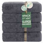 140Cm Cotton Bath Towel Set product detail 10