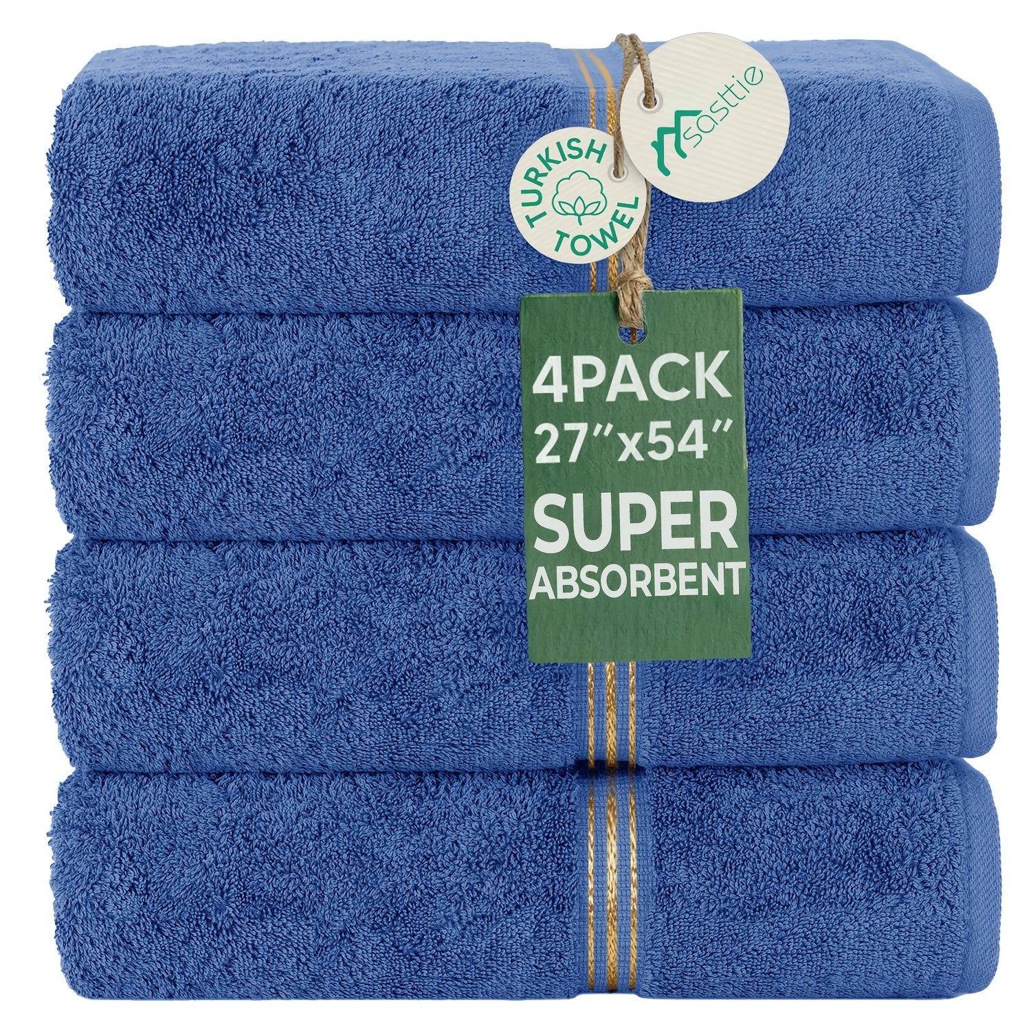140Cm Cotton Bath Towel Set product detail 13