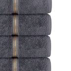 140Cm Cotton Bath Towel Set product detail 5