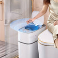 Touchless Motion Sensor Bathroom Bin detail view 10 for Australian shoppers
