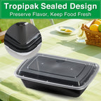 15-Piece Food Storage Container Set product detail 6