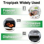 15-Piece Food Storage Container Set product detail 7
