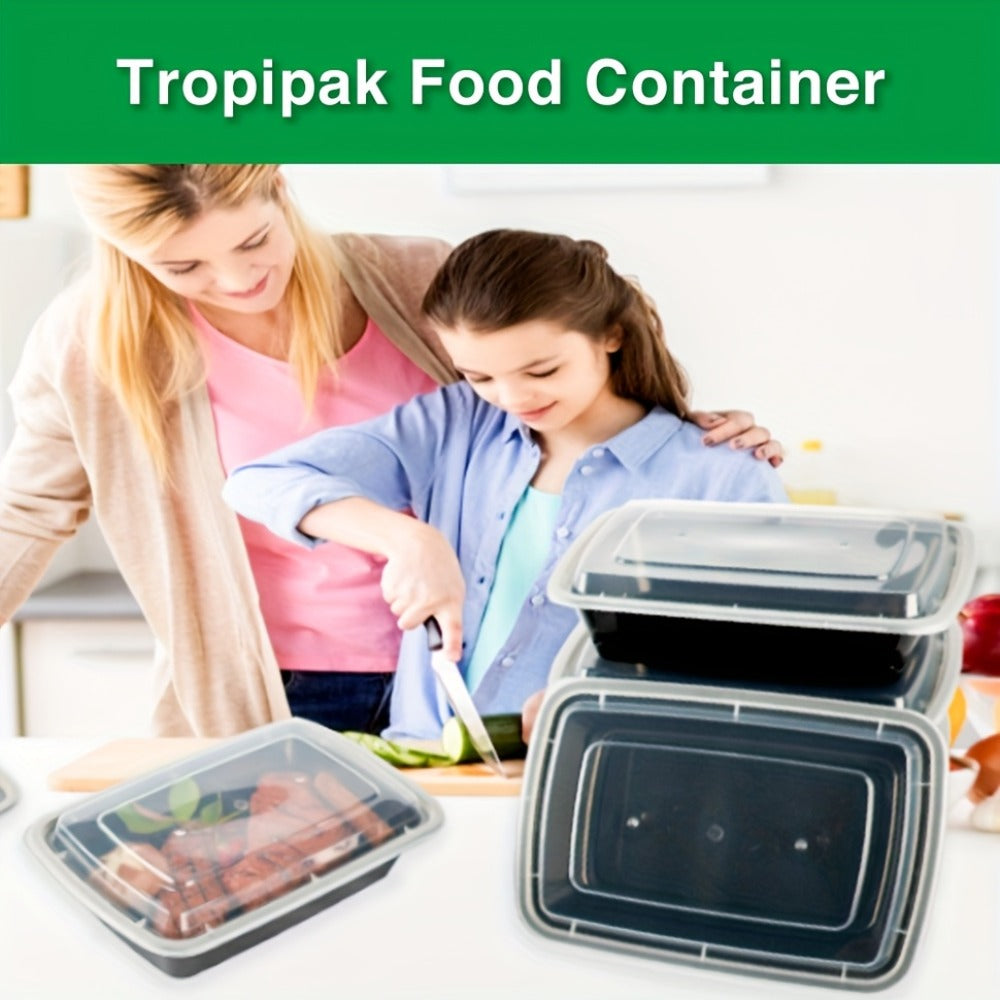 15-Piece Food Storage Container Set product detail 10