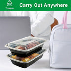15-Piece Food Storage Container Set product detail 11