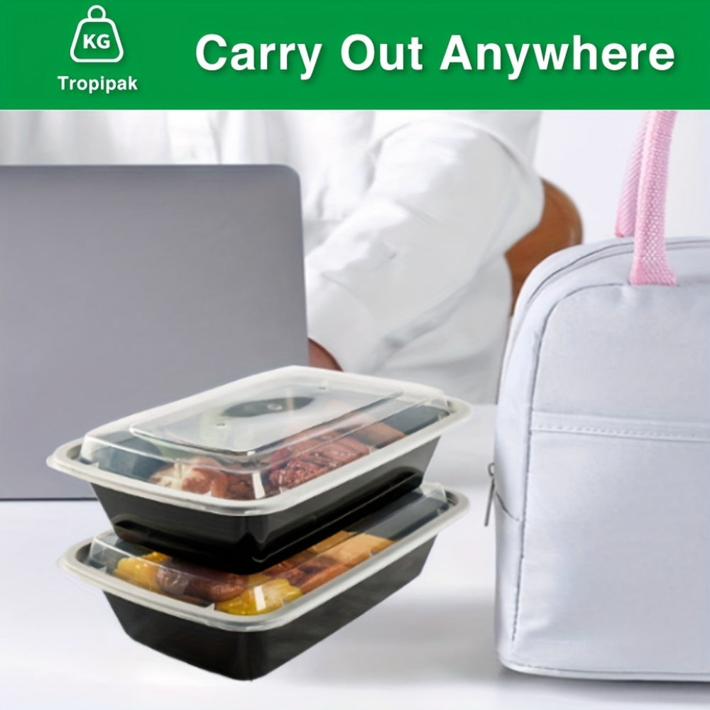 15-Piece Food Storage Container Set product detail 11