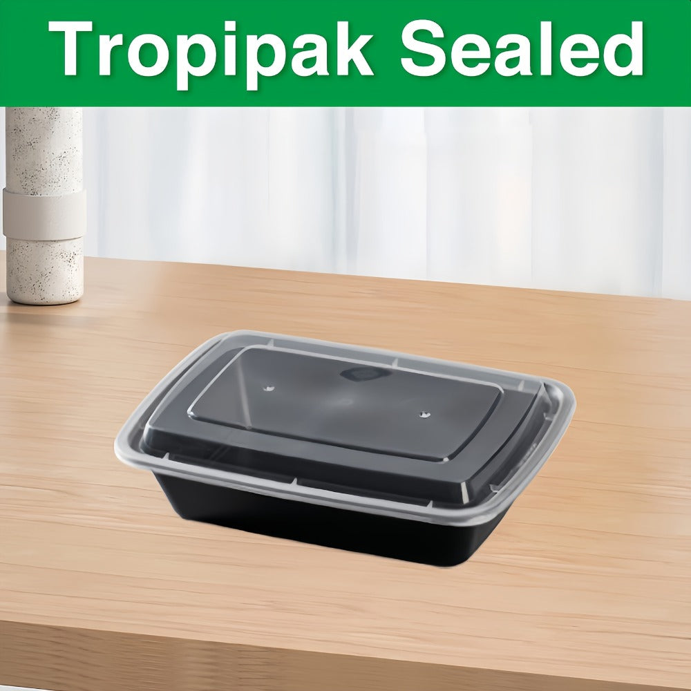 15-Piece Food Storage Container Set product detail 15