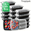 15-Piece Food Storage Container Set product detail 16