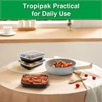 15-Piece Food Storage Container Set product detail 5