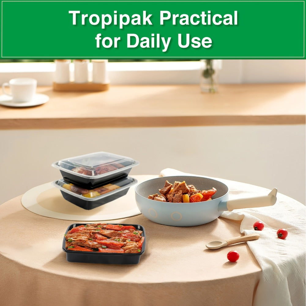 15-Piece Food Storage Container Set product detail 5