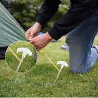 -Piece Steel Tent Peg Set product detail 7