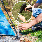 -Piece Steel Tent Peg Set product detail 4