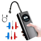150 PSI Portable Tyre Inflator product detail 6