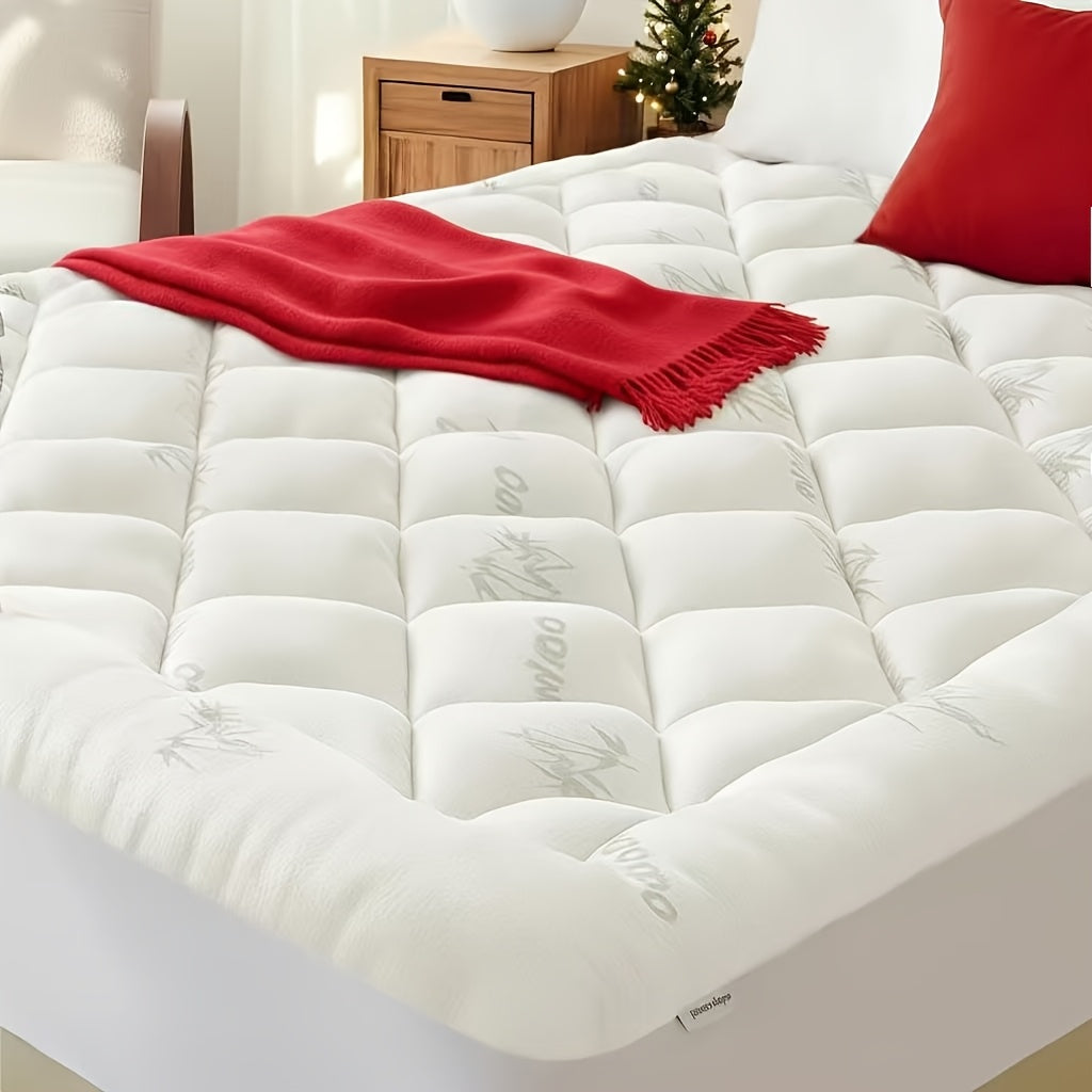 Bamboo Blend Mattress Topper product detail 11