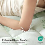 Bamboo Blend Mattress Topper product detail 9