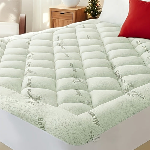 Bamboo Blend Mattress Topper for Australian bedrooms