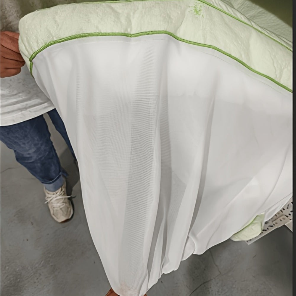 Bamboo Blend Mattress Topper product detail 4