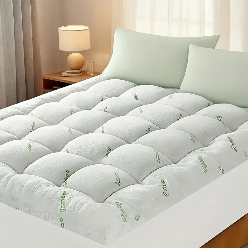 Bamboo Blend Mattress Topper product detail 12