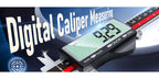 Rechargeable Digital Caliper detail view 9 for Australian shoppers
