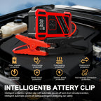 150PSI Portable Car Jump Starter product detail 8