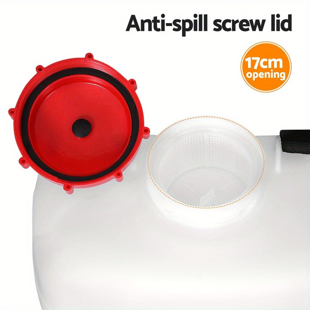 Garden Sprayer product detail 6