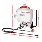 Garden Sprayer product detail 3