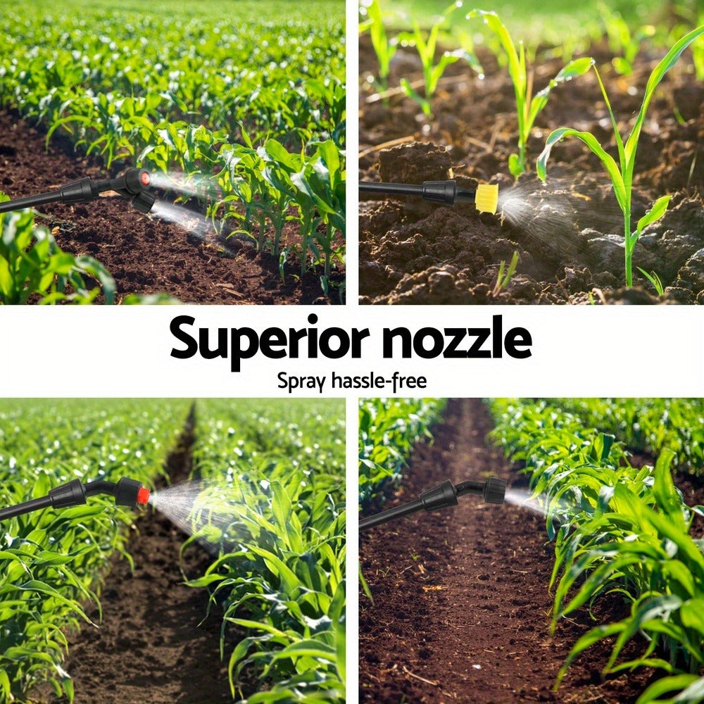 Garden Sprayer product detail 5