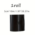 15m Self-Adhesive Faux Leather Repair Patch for Australian use