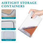 16-Piece Airtight Food Storage Container Set product detail 5