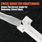 16-Piece Punch and Chisel Tool Set product detail 7