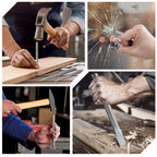 16-Piece Punch and Chisel Tool Set product detail 10