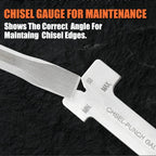 16-Piece Punch and Chisel Tool Set product detail 13