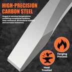 16-Piece Punch and Chisel Tool Set product detail 5
