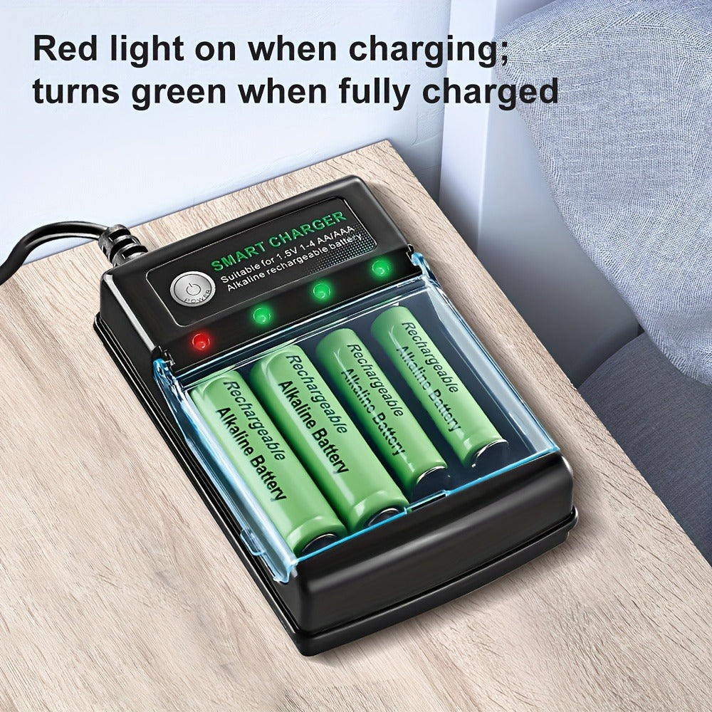 Rechargeable Battery Set detail view 6 for Australian shoppers