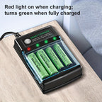 Rechargeable Battery Set detail view 6 for Australian shoppers