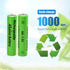 Rechargeable Battery Set detail view 10 for Australian shoppers