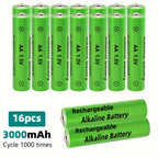 Rechargeable Battery Set detail view 12 for Australian shoppers