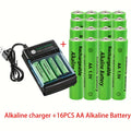 Rechargeable Battery Set detail view 13 for Australian shoppers