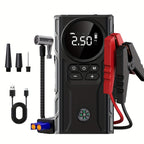 160PSI Portable Tyre Inflator product detail 8