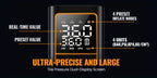 160PSI Portable Tyre Inflator product detail 17