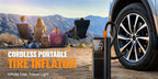 160PSI Portable Tyre Inflator product detail 20