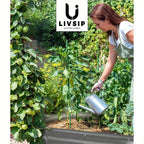 160x80x42cm Raised Garden Bed product detail 6