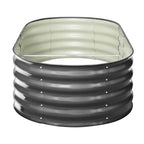 160x80x42cm Raised Garden Bed product detail 8