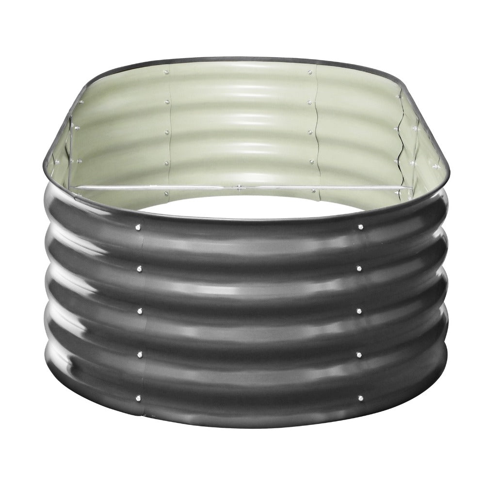 160x80x42cm Raised Garden Bed product detail 8