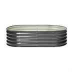 160x80x42cm Raised Garden Bed product detail 7