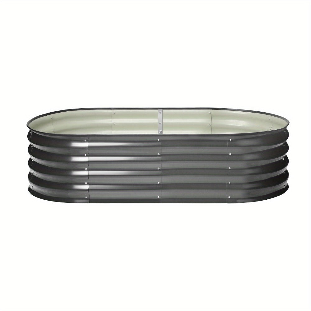 160x80x42cm Raised Garden Bed product detail 7